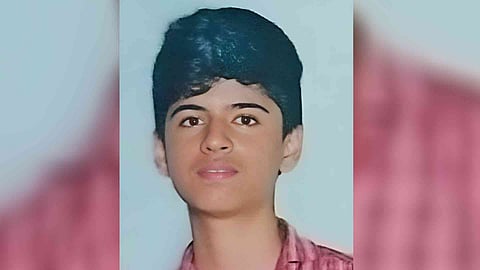 school student collapses and dies after returning home from football game palakkad