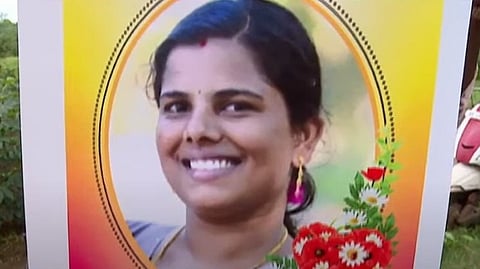 Neha death
