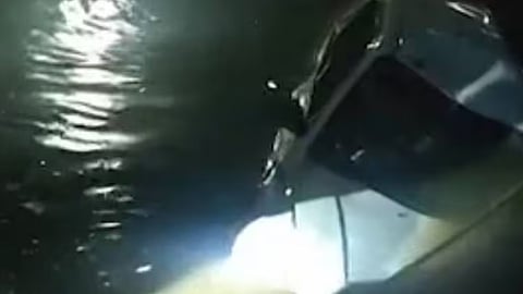 Thiruvalla car accident one died