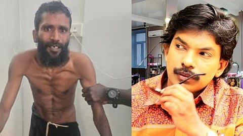 Govindachamy, Santhosh Pandit