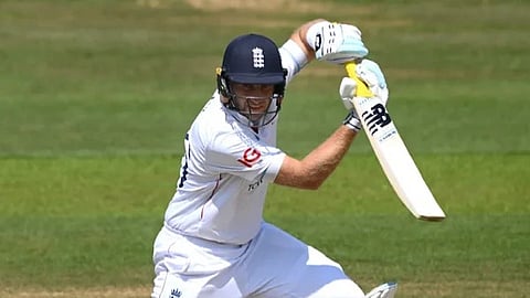 Joe Root