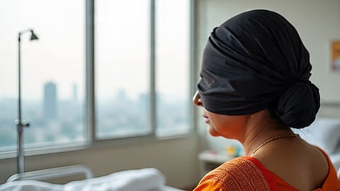 Life is difficult: Teacher requests President to allow euthanasia