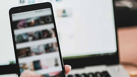 OTT apps with sexual content