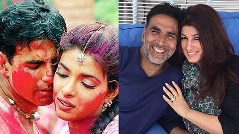 Akshay Kumar