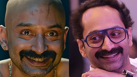 Fahadh Faasil