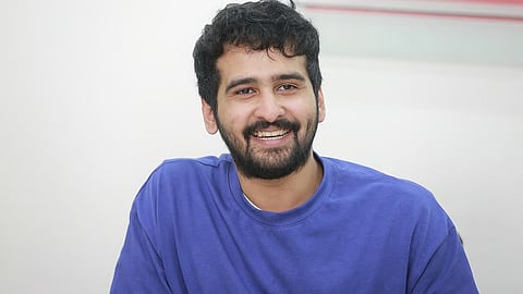 Shane Nigam