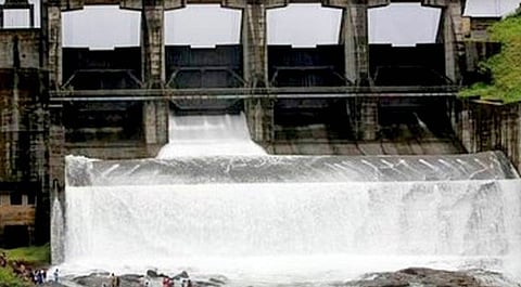 Banasura Sagar Dam will be opened tomorrow due to continued heavy rains.