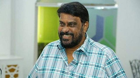 K Madhu