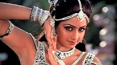 Sridevi