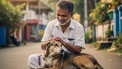 High Court strongly reacts to stray dog attacks