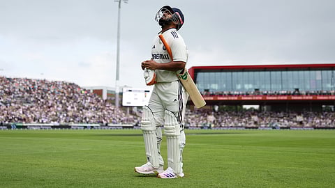 Rishabh Pant ruled out