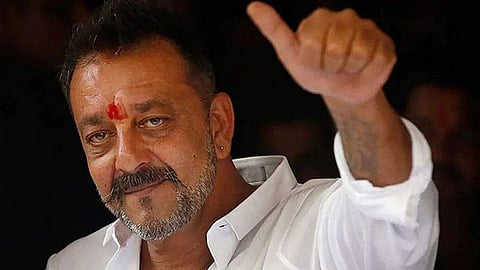 Sanjay Dutt