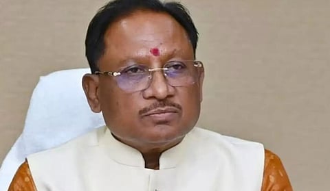 malayali nuns arrested: Chhattisgarh CM says conspiracy is clear