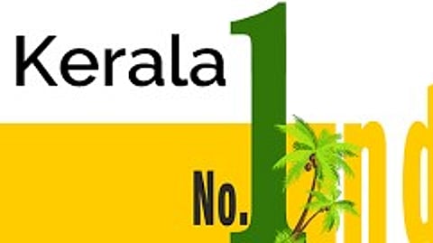 kerala number 1
