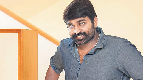 Vijay Sethupathi