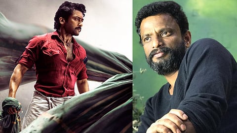Suriya, Etharkkum Thunindhavan, Pandiraj