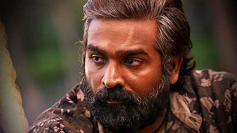 Vijay Sethupathi