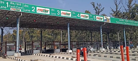 FASTag Annual Pass launch on friday