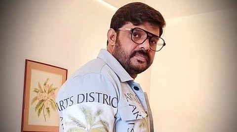 Film and mimicry star Kalabhavan Navas found dead in hotel room