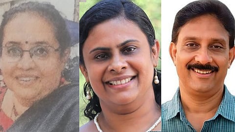 The note that informed the world of that accident