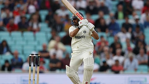 karun nair