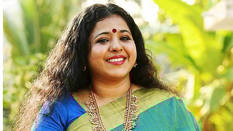 Indu Menon