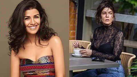 Nimrat Kaur