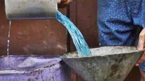 The price of ration kerosene has increased in the state