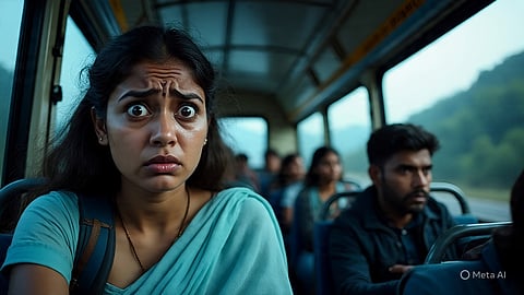 The absence of specific laws directly addressing flashing or public masturbation often hinders the formal registration of cases Kerala