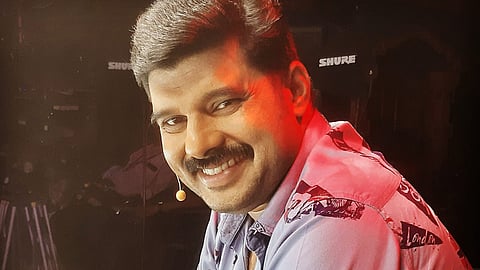 Navas Kalabhavan