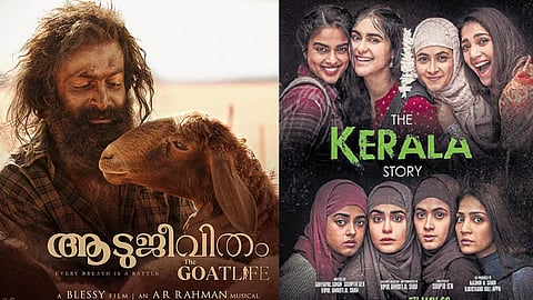 Aadujeevitham gets ignored