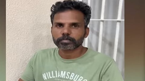 Newborn abandonment: Mother and her lover were arrested