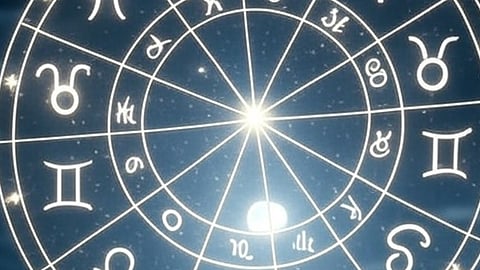 weekly horoscope