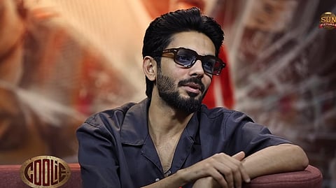 Coolie, Anirudh Ravichander