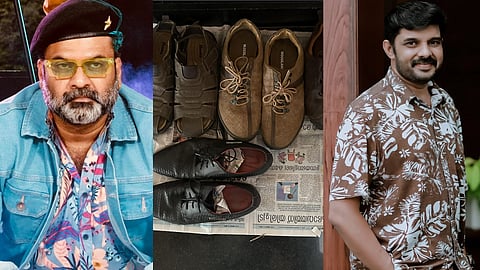 Tiny Tom, Kalabhavan Navas