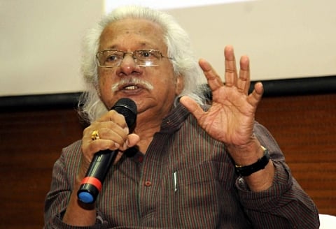 Adoor Gopalakrishnan