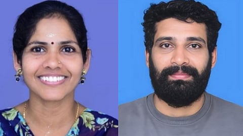 Revathi, Jinu