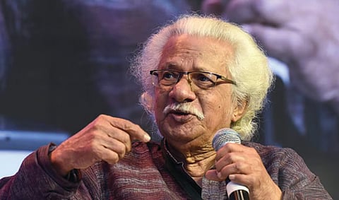 Adoor Gopalakrishnan