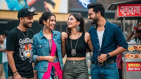 gen Z new career paths