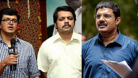 Bobby on Kalabhavan Navas