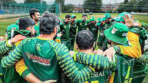 'Taking India's side is unbecoming'; Pakistan says it will no longer play League of Legends