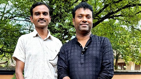 Male student to study Mohiniyattam