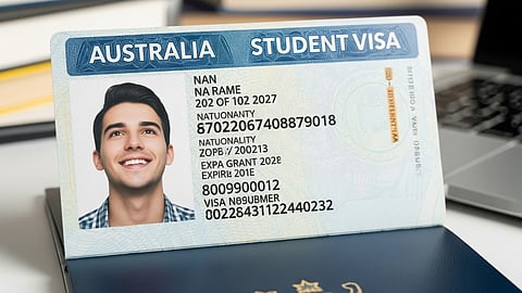 Are Indian students banned in Australia? student visa, representative image, Australia