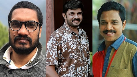 Vinod Kovoor replies to Sanalkumar Sasidharan