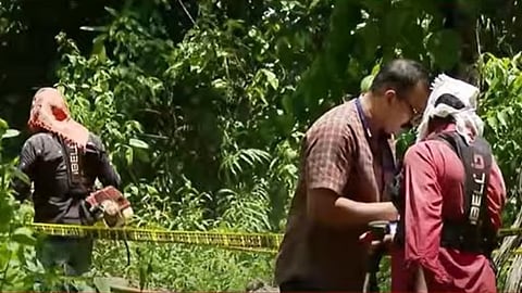 alappuzha women missing case updation