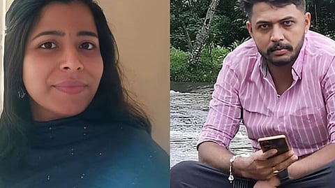 Kothamangalam anzil murder case