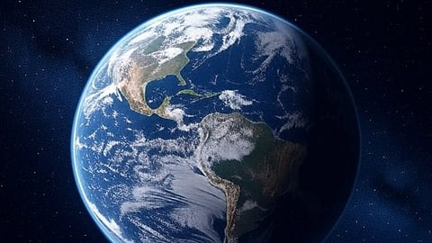 Earth Spinning Faster: Scientists Record Shortest Days in 2025