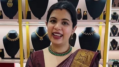 Diya Krishna
