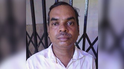 government job promised, accused arrested