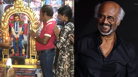 Rajinikanth